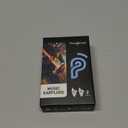 Hearprotek Concert Ear Plugs, 2Pairs Reusable high Fidelity Musician Ear Plugs for Concerts Loud Music-Noise Reduction Ear Protection earplugs for Rave,Festival,Music,Tinnitus Relief (Blue)