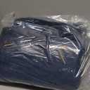 Tefici Electric Heated Blanket Twin,Super Cozy Soft 2-Layer Flannel 62" x 84" Heated Twin Size with 3 Heating Levels 8 Hours Auto Off, Machine Washable, ETL and FCC Certified, Home Office Use, Blue