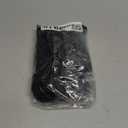 Trendy Queen Womens Summer Off The Shoulder Tops Going Out T Shirts Crop Tank Top Fashion Clothes Spring Outfits 2025 (X-Small, Black)