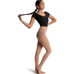 Capezio Women's Studio Basics Tight L