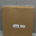 Vintage 8x10 Picture Frame Gold, Textured Antique Picture Frames with Embossed Flower Design, Ornate Frame for 8x10 Photo, Resin Antique Frames Tabletop & Wall Hanging, Home Decor