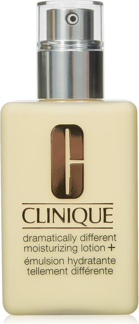 Clinique Dramatically Different Moisturizing Lotion for Very Dry to Dry Combination Skin 200 ml