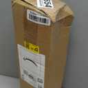 Gold Adjustable Curtain Rods for Windows:Farmhouse Heavy Duty Curtain Rod for Bedroom Living Room, Boho Decorative Rustic Drapery Rod with Vintage Coastal Texture Finial, Brass Gold 2Pack 36-88"