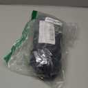 Hike Barefoot Water Shoes for Women Men Footwear, Quick Dry Wide Toe Box Pro Beach Swim Athletic Sports Shoes, Non-Slip Lightweight Aqua Shoe for Pool Hiking Walking Kayaking Diving Surfing (New-black)