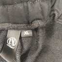 Auriviz Womens High Waisted Drawstring Sweatpants Straight Leg Pants Side Hidden Pockets Sweat Pants 30 Inseam (X-Large, Black 01)