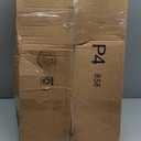04795000 Side Discharge Chute Compatible with Arie-ns & Gra-vely Lawn Mower Model ZTX42 ZTX52 ZTXL42 ZTXL52, Replacement Side Discharge Chute for Arie-ns