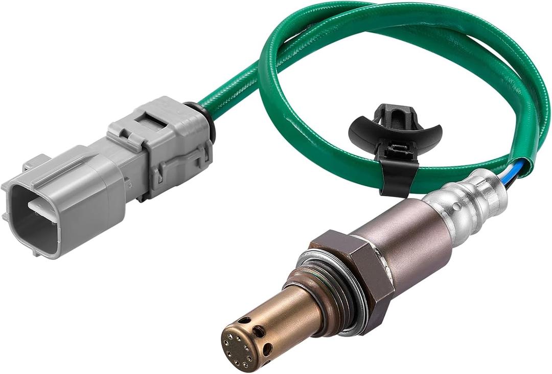 BDFHYK 234-9304 Oxygen Sensor Downstream O2 Sensor, Compatible with Toyota 2018-2020 Camry 2019-2021 Avalon, Compatible with Lexus ES300h 2019-2020, 89467-33210 Replacement, 1Pcs