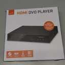 HDMI DVD PLAYER