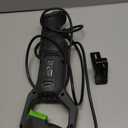 GALAX PRO 120V Reciprocating Saw, 6.0 Amp Variable Speed Corded Reciprocating Saw with1-1/8" Stroke Length, 2800RPM and 6" Max for Wood, Metal, PVC Pipe Cutting