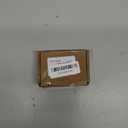 Meyffon Washer Drum Drive Belt 00491680 00491787 Compatible with Bosch Washer WFMC1001UC WFMC5301UC WFMC4301UC/03 Replace LB1680R AH3472325 BSH00491680