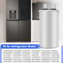 EAE58905704 Capacitor Fit for LG Refrigerator, Replace EA3620482 EAE32501010 EAE58905707