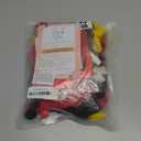 ALL-IN-1 Cowgirl Balloon Arch Kit with BONUS Boot Balloons for Cowgirl Party Decorations - Cow Girl Balloons Garland for Disco Cow Girl Birthday Party Decorations & Last Rodeo Bachelorette Decoration