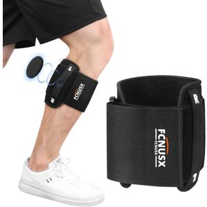 Sciatica Pain Relief Devices Brace, Sciatic Ease Nerve Brace for Men Women, Lower Back, Hip