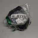 Walifrey Womens Joggers with Pockets, Drawstring Sweatpants Women for Lounging Jogging Gym and Workout Black,1 Pack Black S