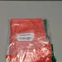 Merchandise Bags Multicolor 100 Count 9"x12" Size