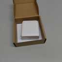 Belkin 112W 4-Port GaN Charger Block, USB-C Power Delivery Super Fast Charging & USB-A Port - MacBook, Samsung Galaxy S25, Apple iPhone 17, Air, iPad, Google Pixel, Nintendo Switch 2, etc. - White