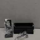 Blink Doorbell Mount Adjustable 360 Degree Angle Compatible with Blink Video Doorbell(2025 Model), No-Drill Blink Camera Bracket Holder for Home, Apartment & Dorm (Door Mount)