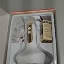 Lymphatic Drainage Massager & Anti Cellulite Massage Tool,New Smart Cupping Massager,Helps Reduce Stretch Marks & Cellulite,for Belly, Arms & Legs,Body Sculpting Machine with Heat & Vibration