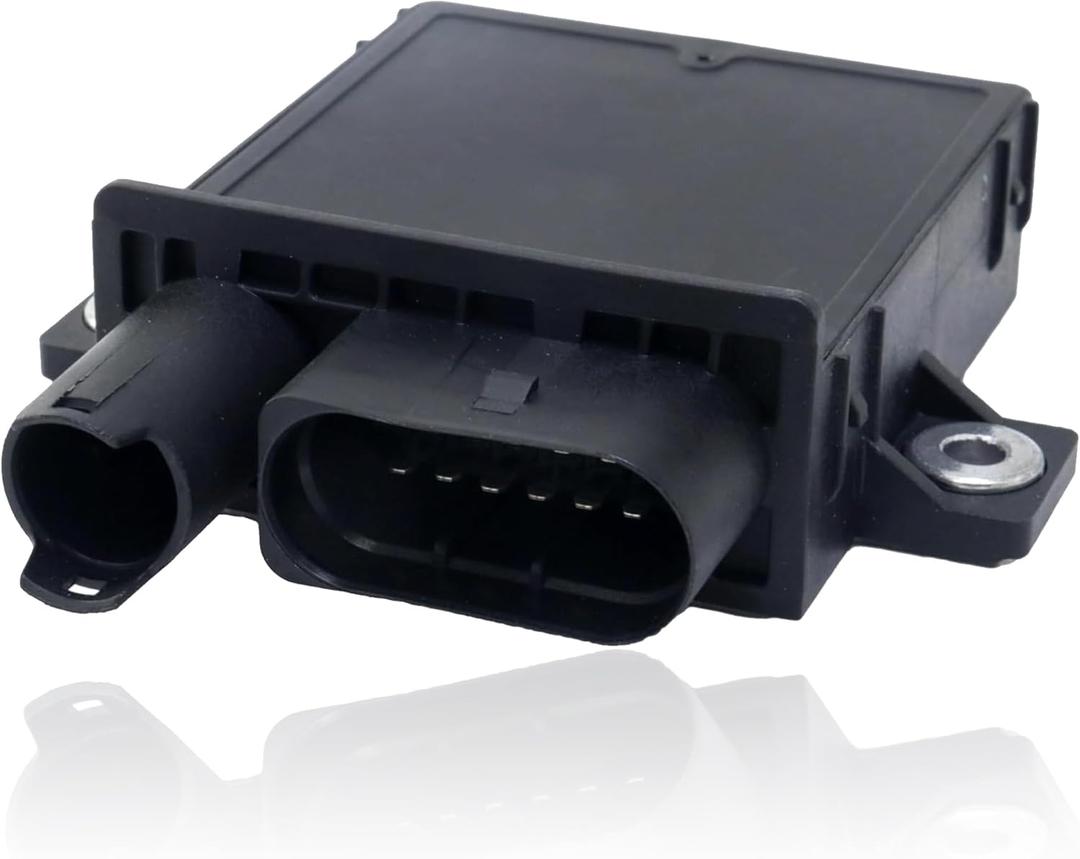AITKEN Diesel Glow Plug Controller 97379635 Compatible Chevy Tahoe For Chevrolet Silverado 2500/3500 GMC Sierra 2500 HD 3500 RY-1556,97304030