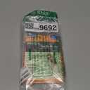 Worm X Plus 7 Way De-Wormer Chewables for Dogs - Tablets for Small Dogs & Puppies (6-25 lbs) (pyrantel pamoate/praziquantel), 2 Count, Expiry: 07/2026