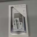 Battery Case for iPhone 14, Upgraded 10000mAh Portable Protective Charging Case with Wireless Charging Compatible with iPhone 14 (6.1 inch) Rechargeable Battery Pack Charger Case with Carplay (Black)