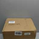 Blue Glass Pendant Lights Kitchen Island Lighting Globe Pendant Light Fixtures Modern Pendant Lighting for Kitchen Island Bedroom Living Dining Room Light Fixture,7.8inch