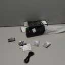 Upgraded Controller Charger Station with 2x5520mWh Rechargeable Battery Packs for Xbox One/Series X|S, Dual Charging Dock for Xbox One Battery Pack (Controller not Included)