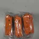 PGI-35 CLI-36 Ink Cartridges PIXMA TR150 TR160 IP110 IP100 Ink for Canon 35 36 Ink Cartridges Compatible for Canon PIXMA TR150 IP110 TR152 mini260 mini320 ip 110 100 TR 150 Printers (2 Black, 1 Color)