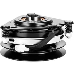 179334 PTO Clutch 400008 Fits for Husqvarna AYP YTH2448 YTH2148 PB26H54YT PB24TH54YT 532414336, 532179334, 4387900 414336, 471717P, SP24H48YT, PB20VA48, PB22VA54