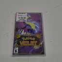 Pokémon Violet - US Version