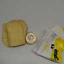 Disposable Dog Booties (20PCS+Bandage Roll), Waterproof & Breathable Paw Protectors & Covers for Small, Medium Dogs, Puppies & Cats, Wound Care, Recovery & Prevent Licking Pet Foot Wrap Shoes (Small)