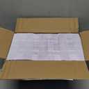 A2 Envelopes Self Seal 500 Pack - 4-3/8 x 5-3/4 White Invitation Envelopes Bulk for Postcard, Wedding, RSVP, Thank You Notes, Announcements, Greeting Cards, Photos