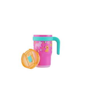 REDUCE CARTWHEEL TUMBLER UFOH Pink