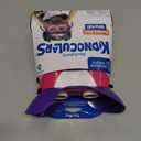 Educational Insights GeoSafari Jr. Kidnoculars Pink Binoculars For Toddlers & Kids, Toy for Boys & Girls, Classroom Must Haves, Ages 3+