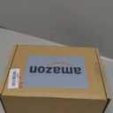 Bezelry 12 Pieces Lotus Blossom Metal Shank Buttons. 20mm (3/4 inch) (Dark Copper)