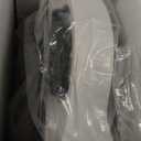 Creliver EMS & TENS Foot Nerve Muscle Massager, Electric Foot Stimulator Improves Circulation, Feet Legs Circulation Machine Relieves Body Pains, Neuropathy (FSA or HSA Eligible) (White)