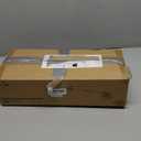 20000 RPM(4.0AhX1) Electric Weed Wacker,Dual-Durable-Line,Metal Blades,Wheel,4-in-1 Cordless Weed Eater+Battery Powered String Trimmer+Edger Lawn Tool+Brush Cutter,Weed Whacker,Weed Trimmer Lawn