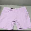 club room purple shorts 44 waist