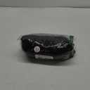 BTFBM 2025 Women's Summer 2 Piece Outfits Spring Crewneck Short Sleeve Ruched Bodycon Tops Flowy Knit Maxi Skirt Sets (Black, Small)