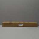 Large Silicone Kitchen Counter Mat, 35.4"x23.6"x0.06" Nonslip Heat Resistant Mat, Shipped Roll Up Cuttable Silicone Countertop Protector Mat, Waterproof Craft Table Placemat, Translucent