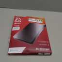 ZAGG Glass Elite Screen Protector for iPad 11-inch (A16) & iPad 10.9-inch (10th Gen) - 5X Stronger Tempered Glass, Smudge-Free, Easy Installation, Eco-Friendly with Recycled Glass