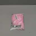 Holmgren Pink Marabou Feather Boas - 2 Pcs 25g 2 Yards Feathers Boa for Women, DIY Clothing, Kids Party Dress Up, Home Wedding Decor (Pink)