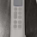 DREO Portable Air Conditioners, 12000 BTU ASHRAE (8000 BTU DOE) Smart AC Unit for Room with Drainage-free Cooling, APP/Voice/Remote, Fan & Dehumidifier, Quiet Standing AC for Bedroom, AC515S New (White)