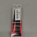 Olay Regenerist Neck and Face Roller, Neck Cream for Tightening and Firming, Anti-Aging Moisturizer for Women, Anti-Wrinkle Serum, Face Lift Cream, Cooling, Fragrance-Free, Hexa-Repair & NAD+, 1.7oz