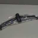 Christmas Tree Stand for 4 to 6 Foot Trees, Fits 0.75-1.25 Inch Pole (Green)