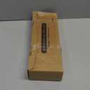 DIDA Guitar Stand, Acrylic Transparent Guitar Stand for Acoustic Guitar, Electric Guitar, Cello, Guitar Holder, Single Guitar Stand, Guitar Accessories (Merry Christmas, Acoustic Guitar)