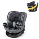 Safety 1st Turn and Go 360 DLX Rotating All-in-One Convertible Car Seat, Sand Bucket, No Manufacturing Date
