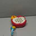 PANITU Magnetic Bird Feeding Game Woodpecker Worm Toy Montessori Fine Motor Skills Toddler Toy Age 2-4 Sensory Toys for Toddlers 3-5 Educational Learning Toys 2 Year Old Boy and Girl Gifts