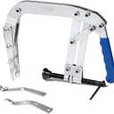 8in Valve Spring Compressor Tool Universal Automotive Engine Valve Spring Removal Tool