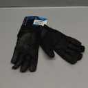 HK Army Hardline Armored Paintball Airsoft Glove (Small, Blackout)